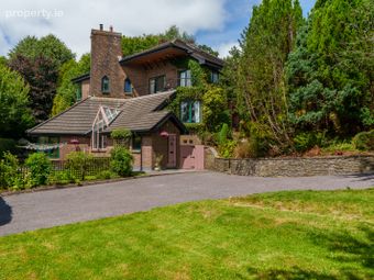 Woodbrook House,Church Hill,Glanmire,Cork, Glanmire, Co. Cork