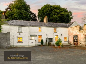 Thornton Lodge, Ballysax, Ballysax, Co. Kildare - Image 5