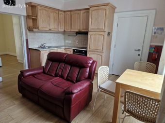 Flat 1 82 Manor St, Stoneybatter, Dublin 7 - Image 4