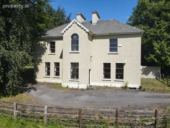 Parochial House, Carricklom, Hillstreet, Carrick-on-shannon, Co. Roscommon, Rodeen, Co. Roscommon - Image 4
