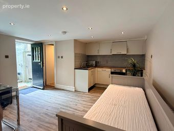 Basement Studio, The Crescent,dublin 3, Marino, Dublin 3 - Image 2