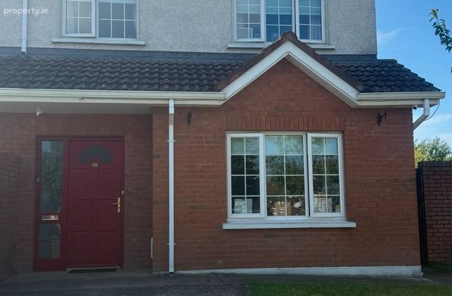 12 Glydeview, Tallanstown, Tallanstown, Co. Louth - Click to view photos