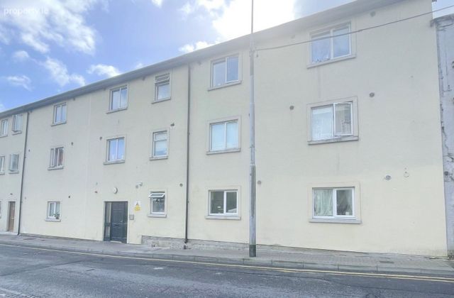 Apartment 1, Cornmill House, Longford Town, Co. Longford - Click to view photos