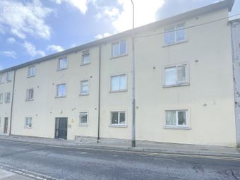 Apartment 1, Cornmill House, Longford Town, Co. Longford