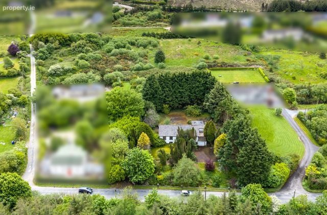 Heather Hill, Kingsford, Barntown, Co. Wexford, Barntown, Co. Wexford - Click to view photos