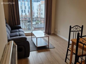 Ulysses House, Viking Harbour, Usher\'s Island, Dublin 8