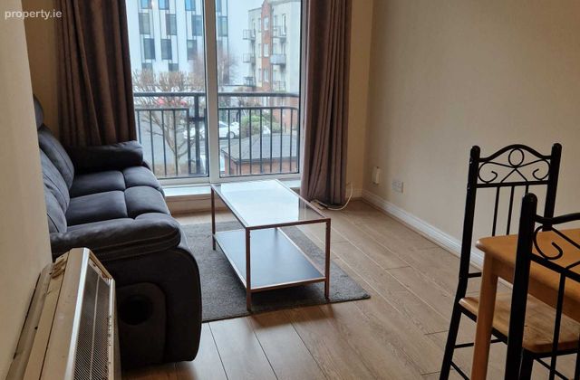 Ulysses House, Viking Harbour, Usher\'s Island, Dublin 8 - Click to view photos