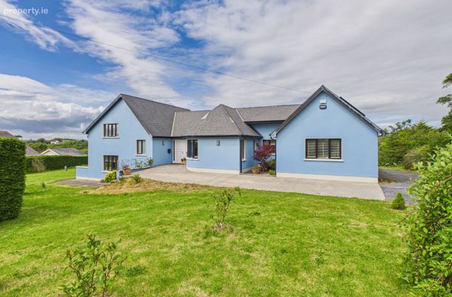 Weston, Kilmacleague, Clohernagh, Co. Waterford - Click to view photos