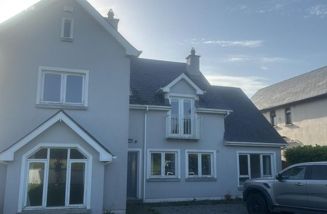 55 Ard Bhile, Rathvilly, Rathvilly, Co. Carlow - Click to view photos