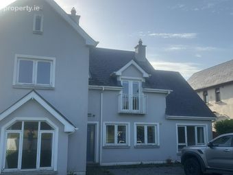 55 Ard Bhile, Rathvilly, Rathvilly, Co. Carlow