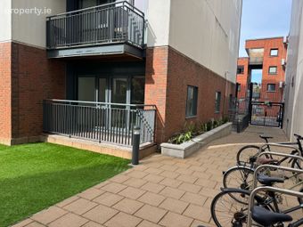 Office 600b, Block 600, Cathedral Court, Christchurch, Dublin 8 - Image 5