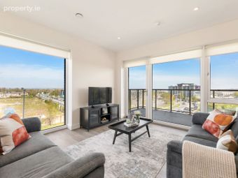3 Bedroom Apartment, Fostertown Place, Swords, Co. Dublin - Image 2