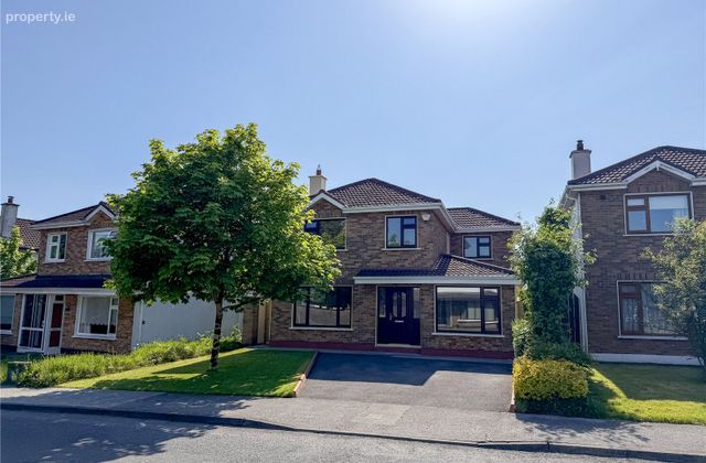 97 Seacrest, Shangort Road, Knocknacarra, Galway, Knocknacarra, Co. Galway - Click to view photos