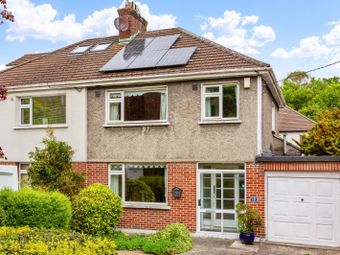 101 Dodder Park Road, Rathfarnham, Dublin 14, Dublin 14
