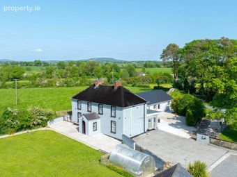 Marahill, Ballinagh, Co. Cavan, Ballinagh, Co. Cavan