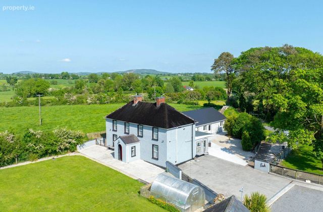 Marahill, Ballinagh, Co. Cavan, Ballinagh, Co. Cavan - Click to view photos