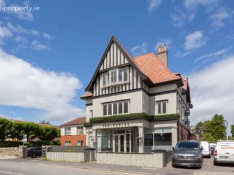 Torquay Road, Foxrock, Dublin 18