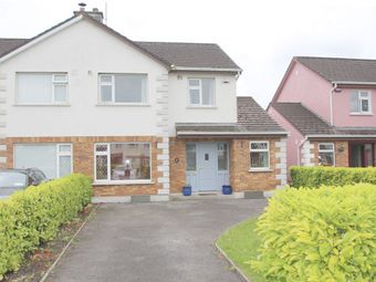 17 The Cedars, Hophill, Tullamore, Co. Offaly