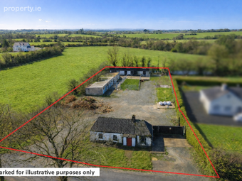 Bleachlands, Oylegate, Enniscorthy, Co. Wexford, Oilgate, Co. Wexford