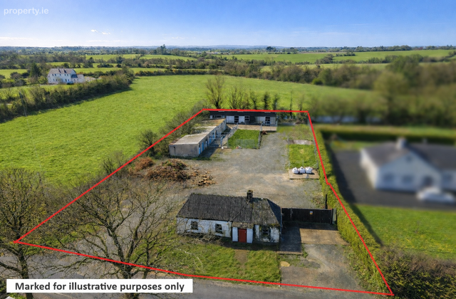 Bleachlands, Oylegate, Enniscorthy, Co. Wexford, Oilgate, Co. Wexford - Click to view photos