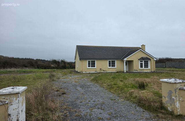Serenity, Buncurrig, Ballyheigue, Ballyheigue, Co. Kerry - Click to view photos
