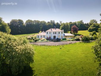 Newgrange, Barnaslingan Lane, Ballycorus, Co. Dublin - Image 2