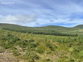 Ref 1128 - Forestry Lands, Maulin, Aghatubrid, Cahersiveen, Co. Kerry - Image 4