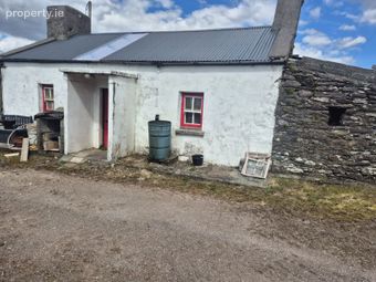 Shanaknock, Waterville, Ballybrack, Co. Kerry