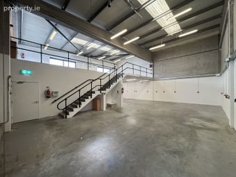 Unit 20 Newtown Business And Enterprise Centre, Newtownmountkennedy, Newtownmountkennedy, Co. Wicklow - Image 2