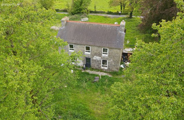 Carrownlough, Irishtown, Irishtown, Co. Mayo - Click to view photos
