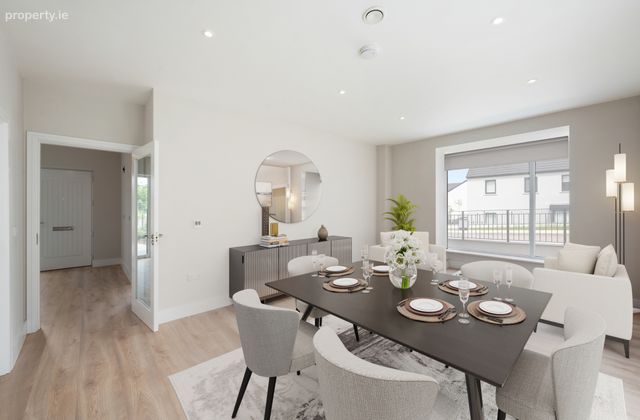 17 Millboro, Kerry Pike, Cork, Kerry Pike, Co. Cork - Click to view photos