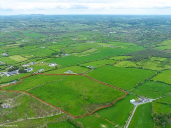 16.35 Acres @, Moher, New Inns, Ballyjamesduff, Co. Cavan, Ballyjamesduff, Co. Cavan - Image 5