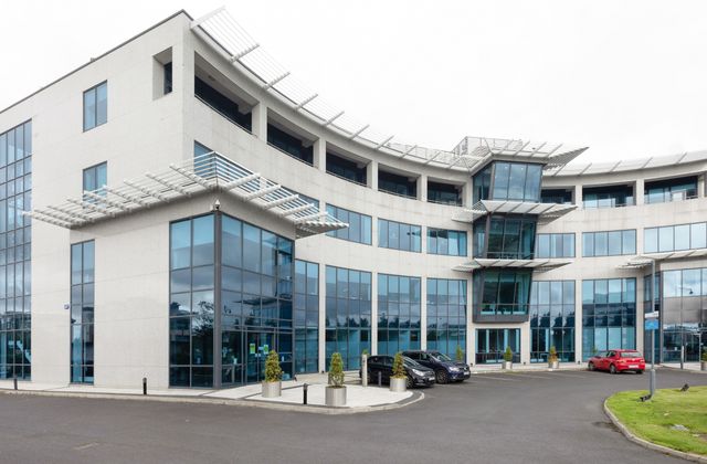 Regus, Block B, The Crescent Building, Northwood Crescent, Santry, Dublin 9 - Click to view photos