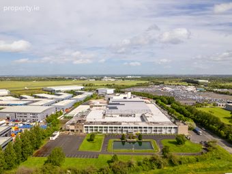 Baldonnell Building, Naas Road, Baldonnell, Dublin 22, Baldonnell, Dublin 22 - Image 2