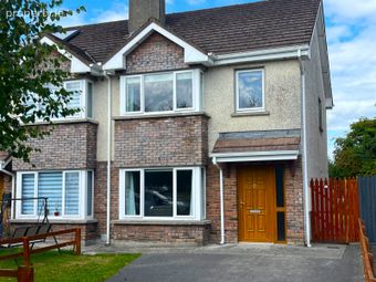 25 Ivy Wood, Kilbeggan, Kilbeggan, Co. Westmeath
