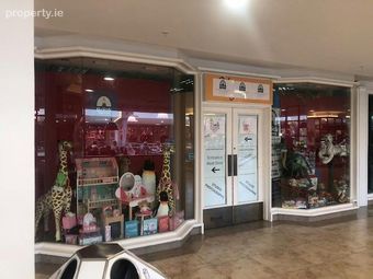 Unit 52, Donaghmede Shopping Centre, Grange Road, Donaghmede Shopping Centre, Dublin 13, Dublin 13