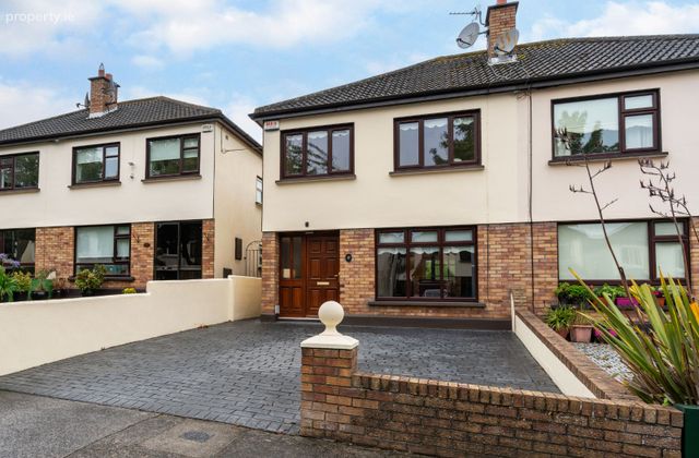 49 Brookvale Downs, Rathfarnham, Terenure, Dublin 6 - Click to view photos