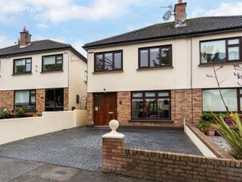 49 Brookvale Downs, Rathfarnham, Terenure, Dublin 6