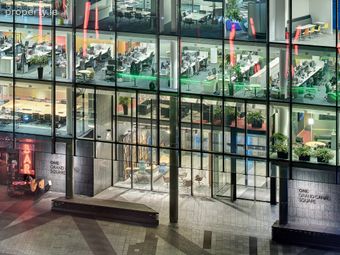 1 Grand Canal Square, Dublin 2 - Image 3
