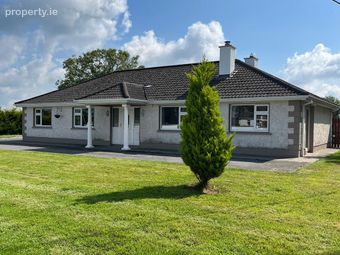 Derryharrow, Melview, Longford, Longford Town, Co. Longford