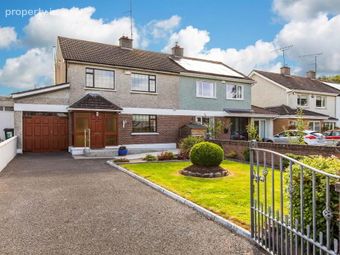 25 Rockfield Road, Kells, Co. Meath, Kells, Co. Meath
