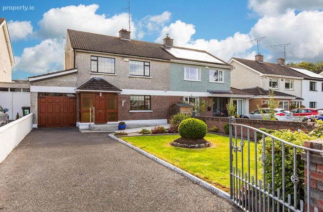 25 Rockfield Road, Kells, Co. Meath, Kells, Co. Meath - Click to view photos