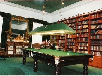 Rossenarra House, Kilmoganny, Co. Kilkenny - Image 5