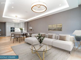 Apartment, The Barrington, Ballsbridge, Dublin 4