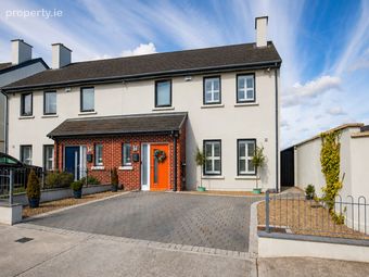 1 Newpark Drive, Chapel Road, Kinsealy, Malahide, Co. Dublin - Image 2