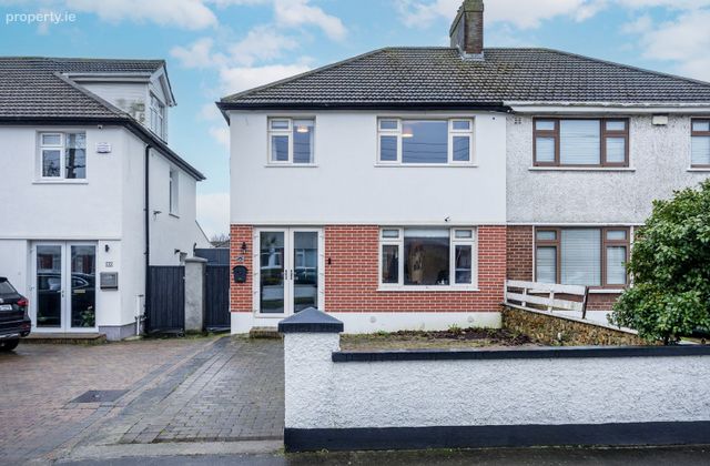 240 Elm Mount Avenue, Dublin 9, Beaumont, Dublin 9 - Click to view photos