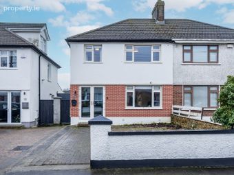 240 Elm Mount Avenue, Dublin 9, Beaumont, Dublin 9