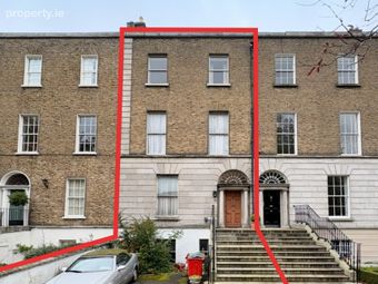 12 Waterloo Road, Dublin 4, Ballsbridge, Dublin 4
