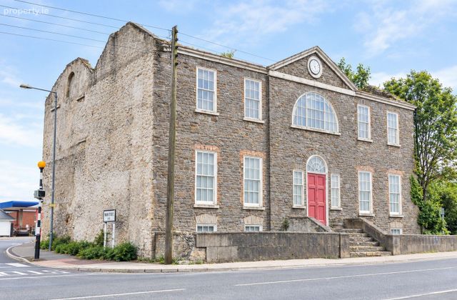 Arlington House, French Church Street, The Nearest Eircode R32 Xh79, Portarlington, Co. Laois - Click to view photos