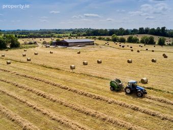 118 Acres, Monaghanstown, Castletown-geoghegan, Co. Westmeath, Ballinagore, Co. Westmeath - Image 3